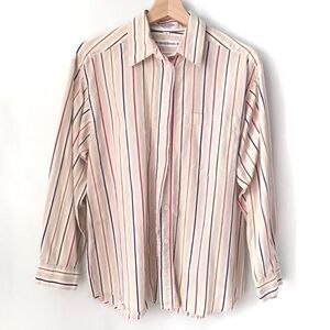 Vintage David Brooks Button Down Shirt in Size 10